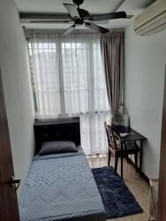 The Eden At Tampines (D18), Condominium #466556651